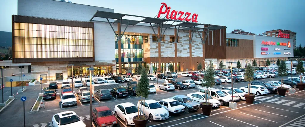 Maltepe Piazza — Sinemalar, Maltepe · fotoğraf 1
