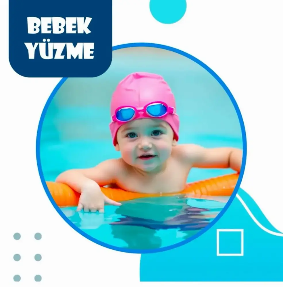 Düzce Yüzme Kursum Zeynep KUBİLAY — Yüzme Havuzları · fotoğraf 4