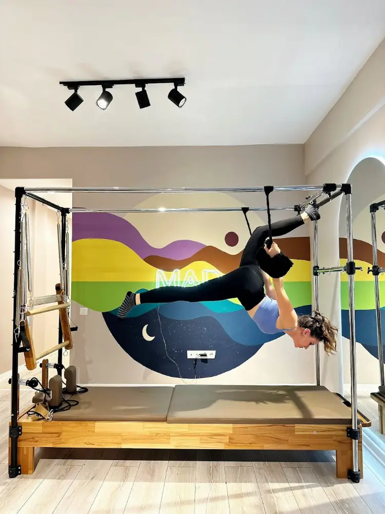 MAD Fizyopilates — Fizyoterapistler, Gaziosmanpaşa · fotoğraf 2