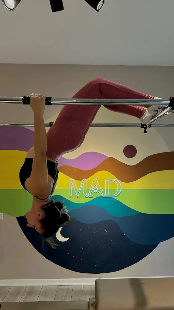 MAD Fizyopilates — Fizyoterapistler, Gaziosmanpaşa · fotoğraf 3