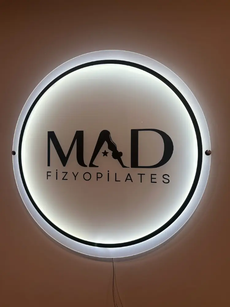 MAD Fizyopilates — Fizyoterapistler, Gaziosmanpaşa · fotoğraf 4