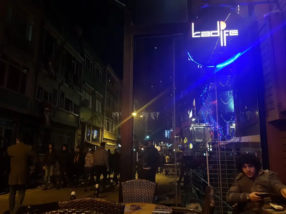 Rexx — Sinemalar, Kadıköy · fotoğraf 3