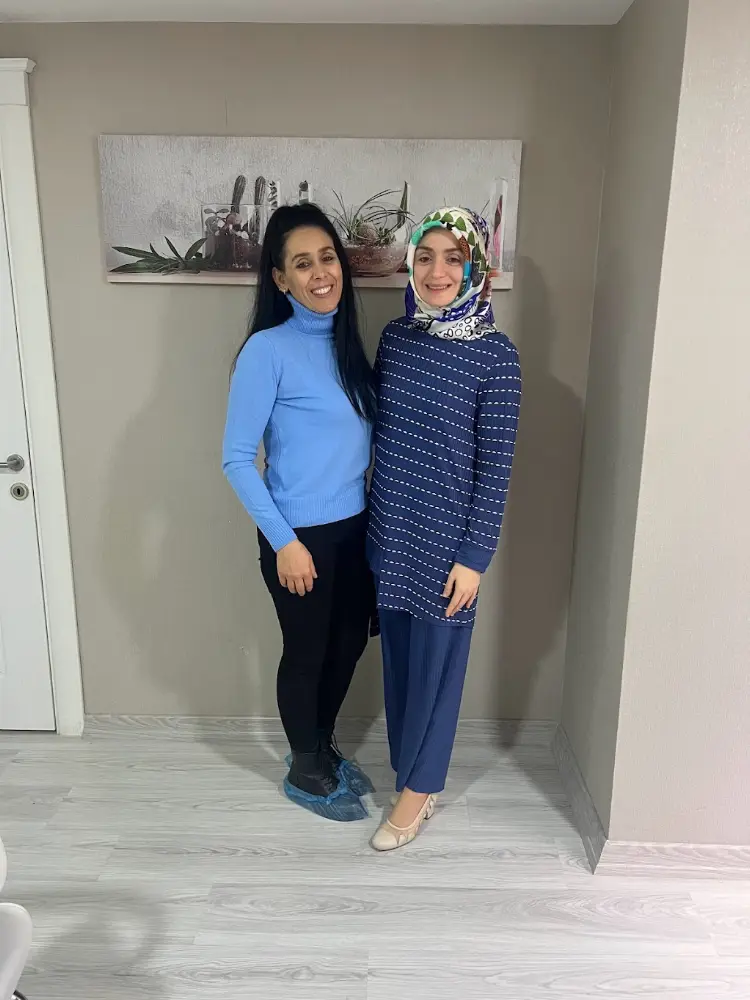 GopDiyet Diyet ve Reformer Pilates Stüdyosu — Fizyoterapistler, Gaziosmanpaşa · fotoğraf 3