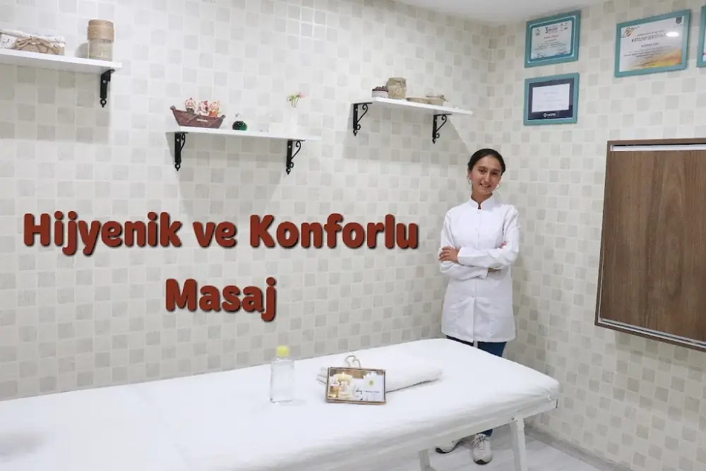 GopDiyet Diyet ve Reformer Pilates Stüdyosu — Fizyoterapistler, Gaziosmanpaşa · fotoğraf 4