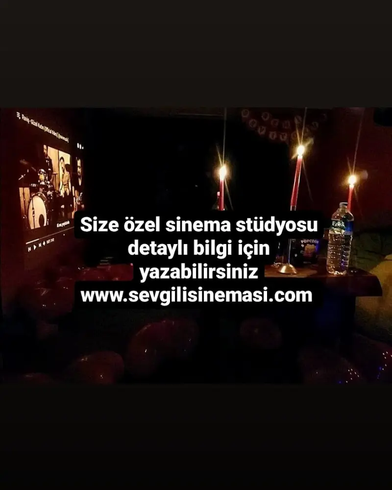 Sevgili Sineması — Sinemalar, Kadıköy · fotoğraf 4