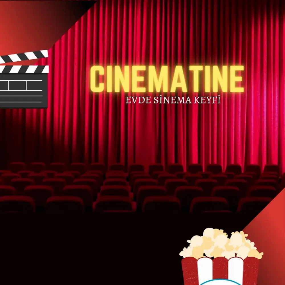 Cinematine — Sinemalar, Kadıköy · fotoğraf 4