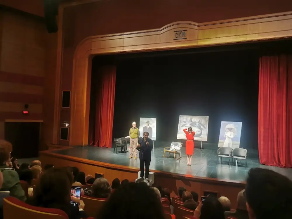 Ckm sineması — Sinemalar, Kadıköy · fotoğraf 3