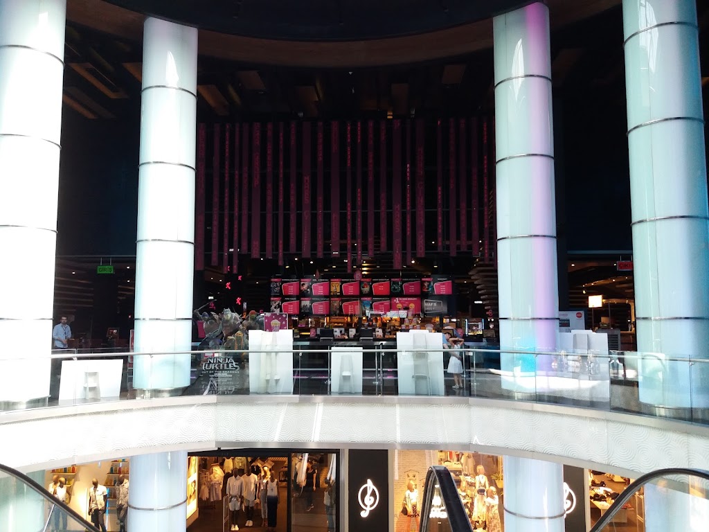 Paribu Cineverse Palladium AVM