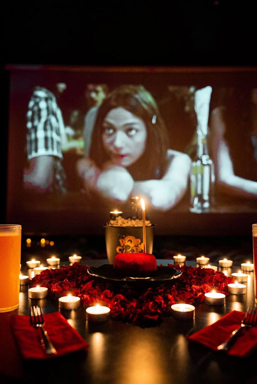 Cinehouse Kadıköy — Sinemalar, Kadıköy · fotoğraf 1