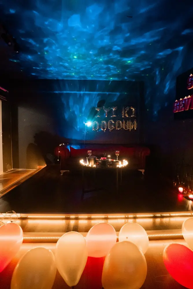 Cinehouse Kadıköy — Sinemalar, Kadıköy · fotoğraf 2