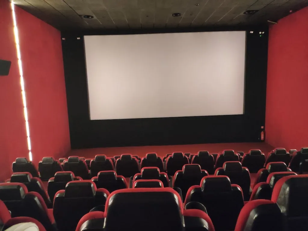 Paribu Cineverse Brandium — Sinemalar, Ataşehir · fotoğraf 1
