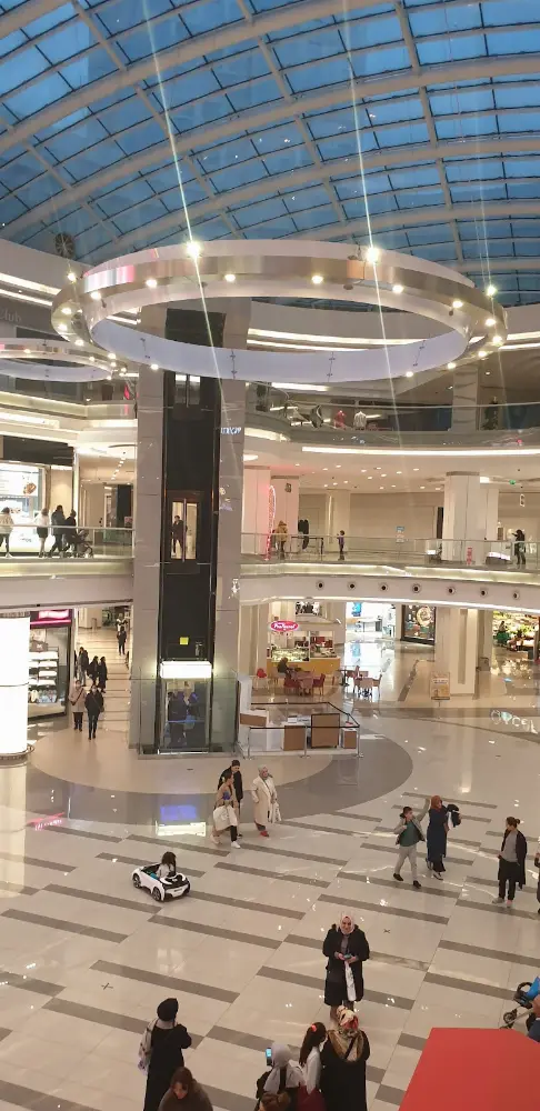 Paribu Cineverse Brandium — Sinemalar, Ataşehir · fotoğraf 3