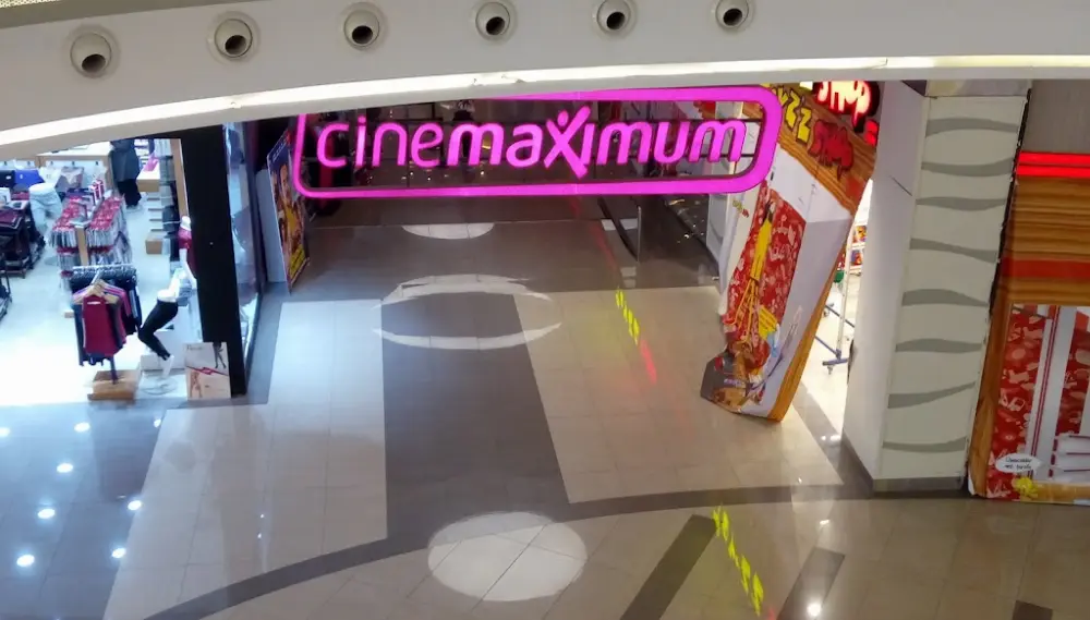 Paribu Cineverse Brandium — Sinemalar, Ataşehir · fotoğraf 4