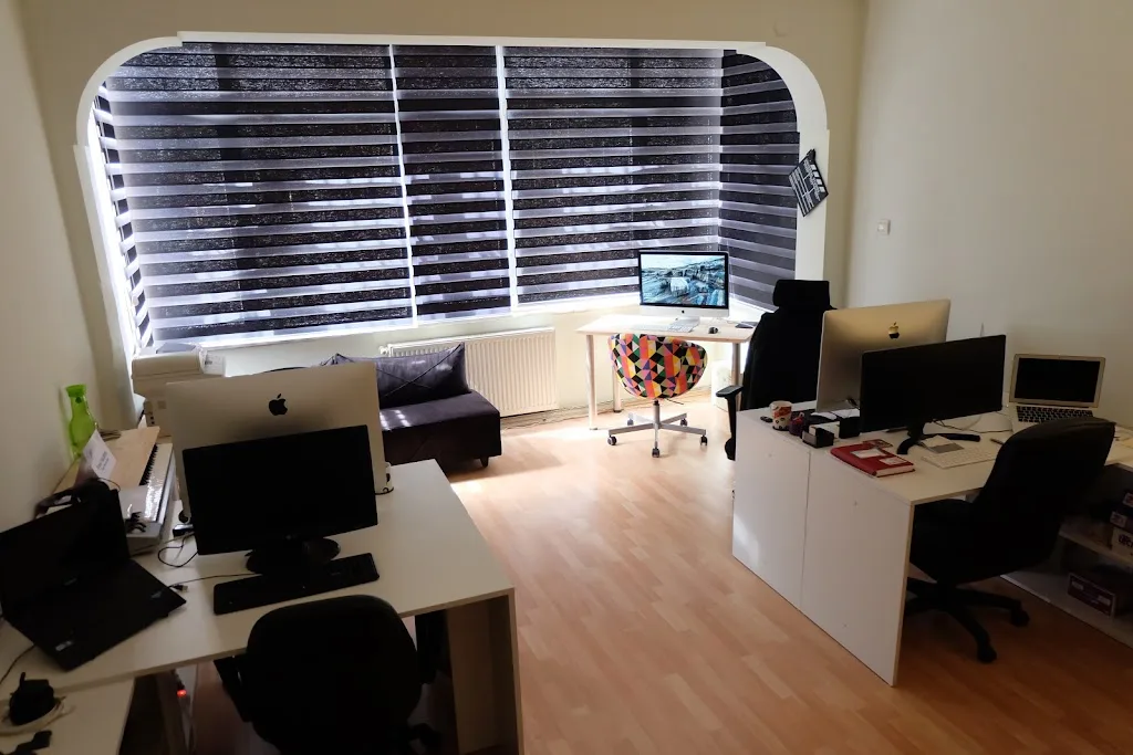 Vizyondaki Filmler — Sinemalar, Kadıköy · fotoğraf 1