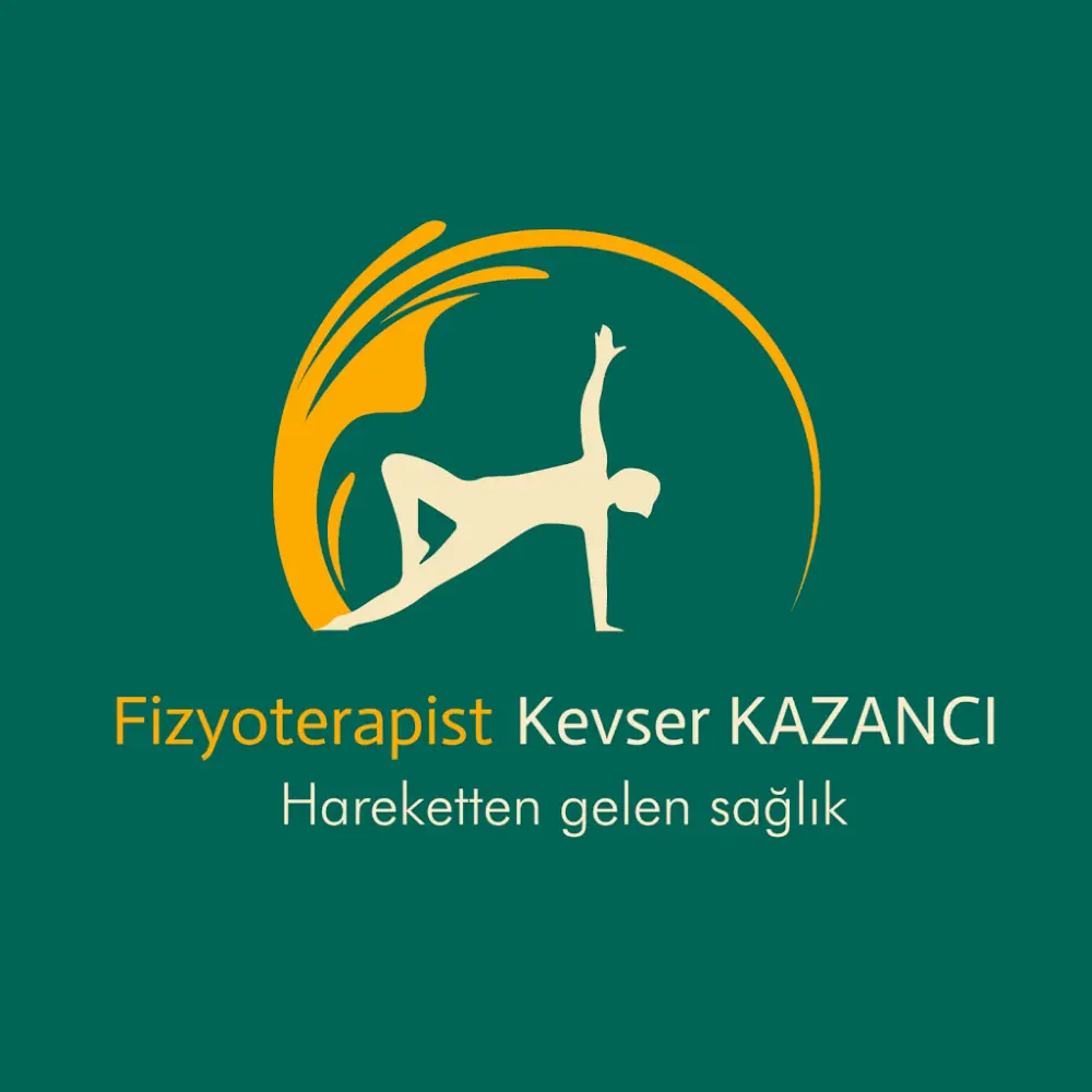 Fizyoterapist Kevser KAZANCI — Fizyoterapistler, Beyoğlu · fotoğraf 3