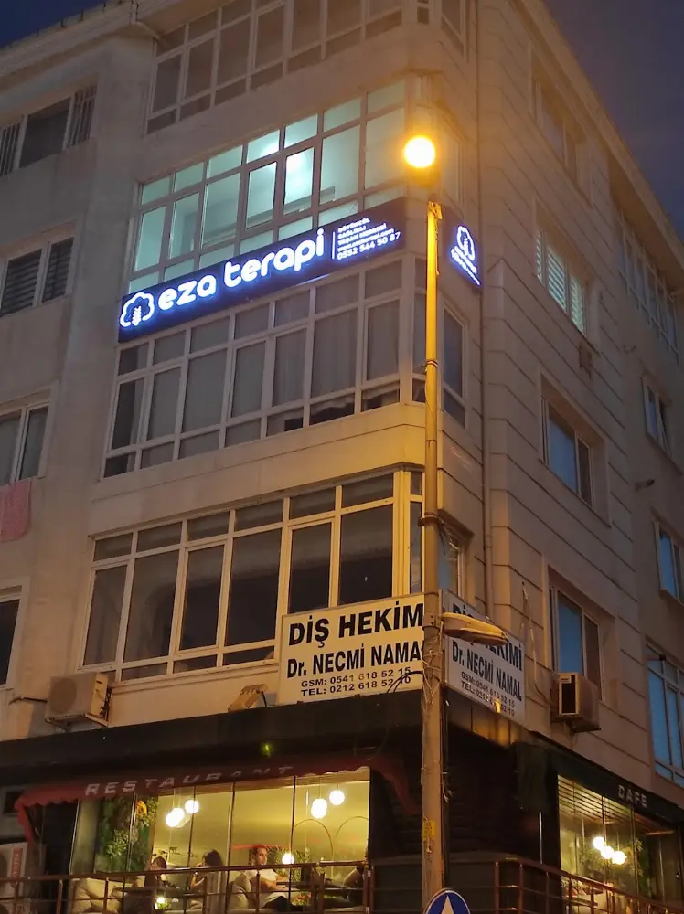 eza terapi — Fizyoterapistler, Bayrampaşa · fotoğraf 2