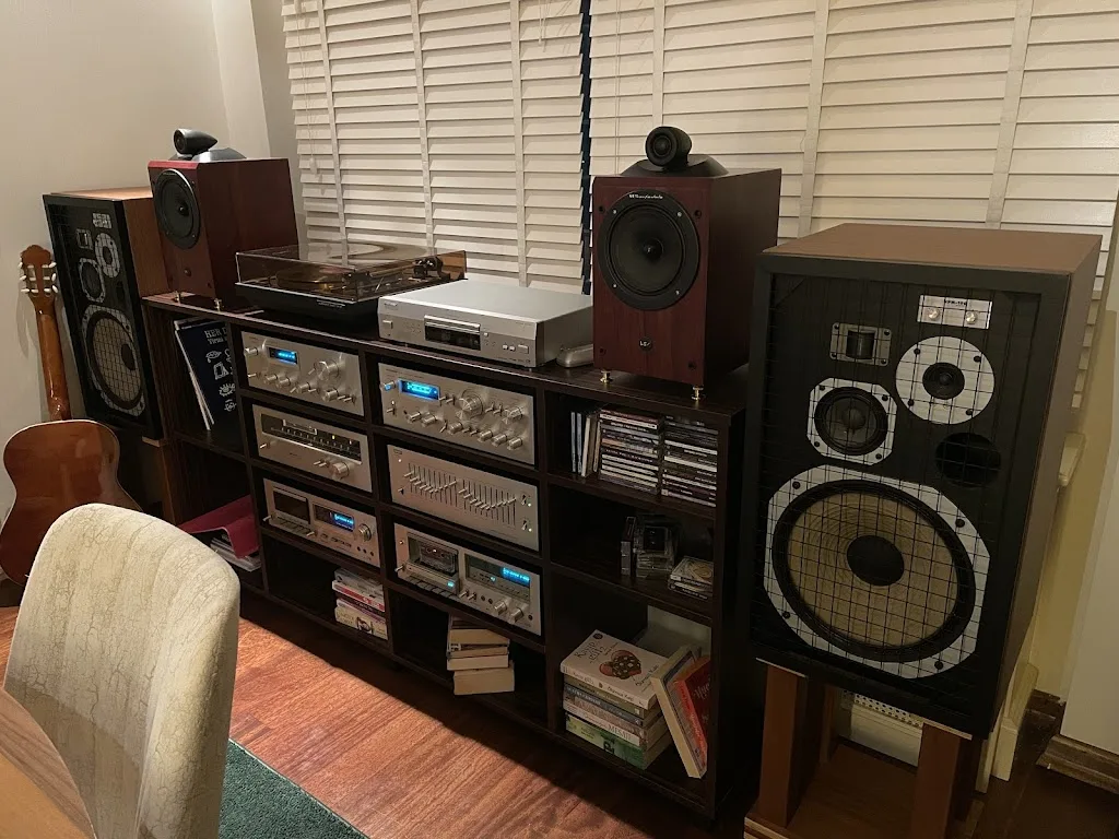 CINE HIFI — Sinemalar, Kadıköy · fotoğraf 1