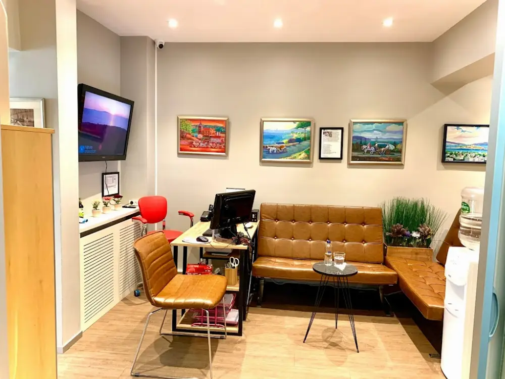 MD Uzman Fizyoterapi — Fizyoterapistler, Beşiktaş · fotoğraf 3