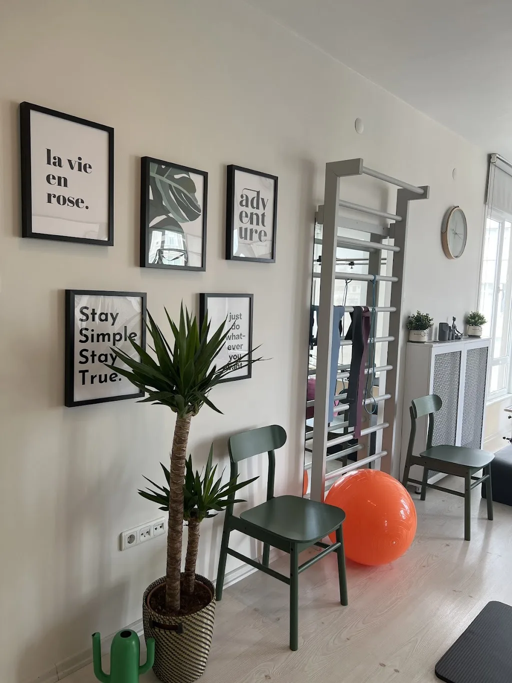 Fizyolab Fizyoterapi ve Sağlıklı Yaşam Merkezi — Fizyoterapistler, Beşiktaş · fotoğraf 1