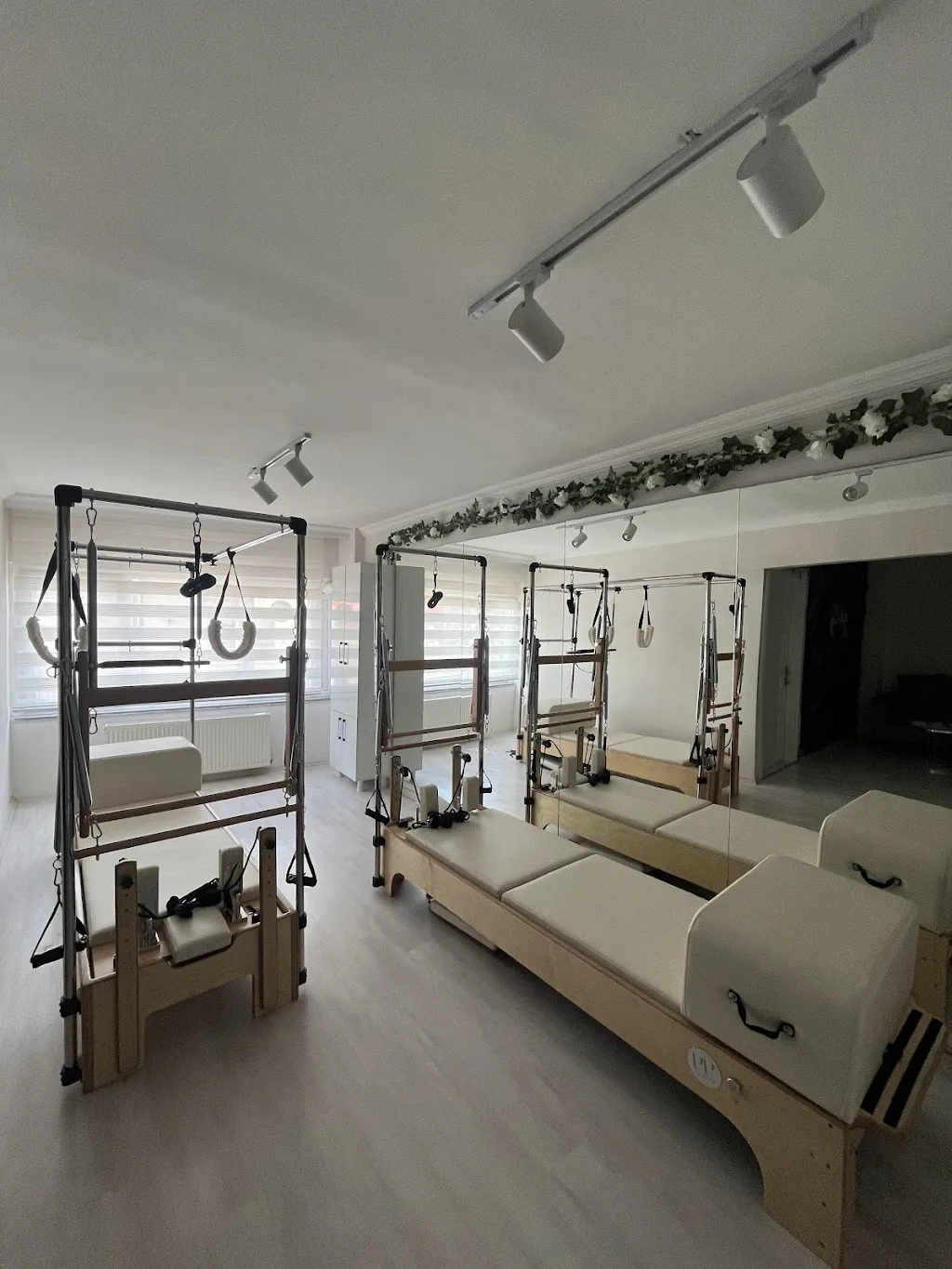 GFİZ Fizyoterapi ve Pilates — Fizyoterapistler, Beşiktaş · fotoğraf 1