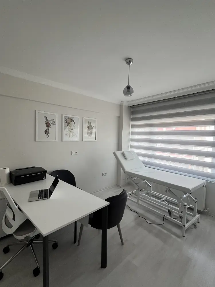 GFİZ Fizyoterapi ve Pilates — Fizyoterapistler, Beşiktaş · fotoğraf 2