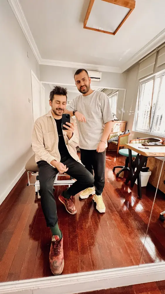Pain Free Nişantaşı (Physiotherapy) Fizyoterapist Ersin Saraç — Fizyoterapistler, Şişli · fotoğraf 4