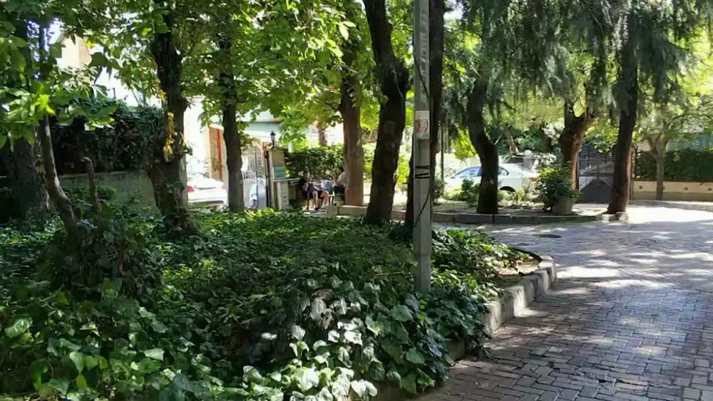Therapy Art Center — Fizyoterapistler, Beşiktaş · fotoğraf 2