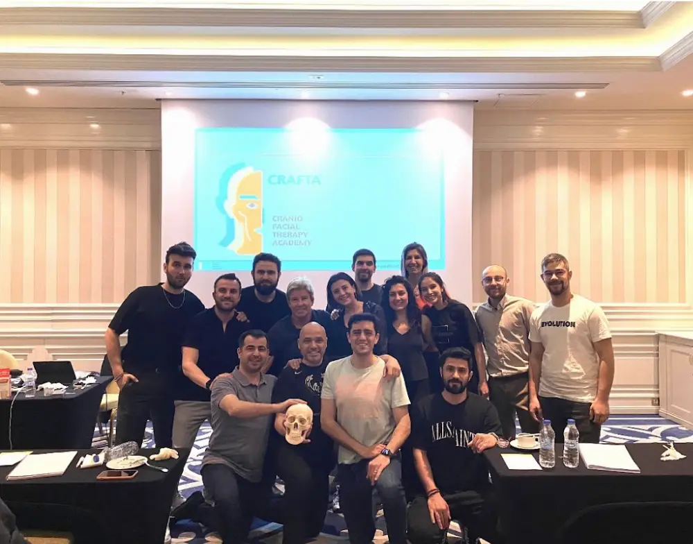 Fizyoterapist Gökhan ŞAHİNARSLAN- Manuel Terapi- Osteopati- Kayropraktik-Evde Fizik Tedavi — Fizyoterapistler, Şişli · fotoğraf 4