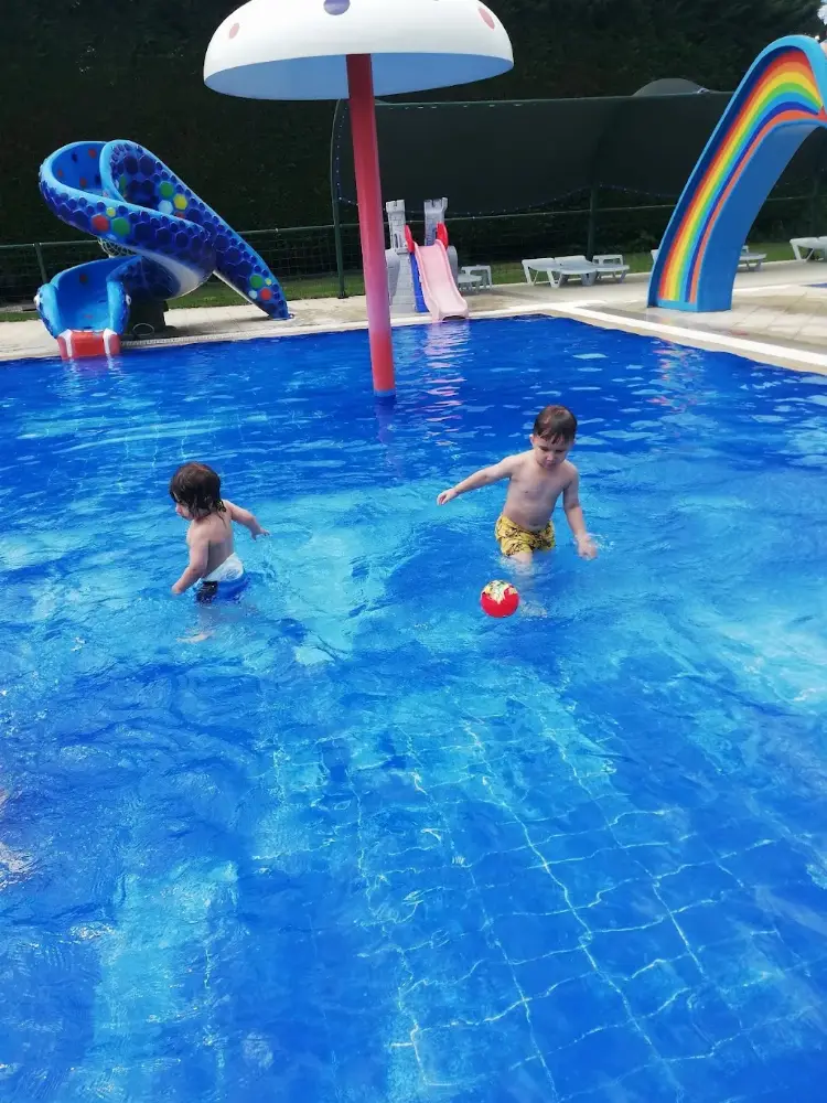 Düzce Aquapark — Yüzme Havuzları, Merkez · fotoğraf 5