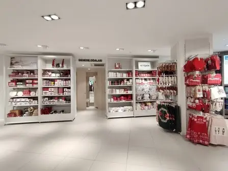 LC WAIKIKI Kadıköy — Kadın Giyim, Kadıköy · fotoğraf 3