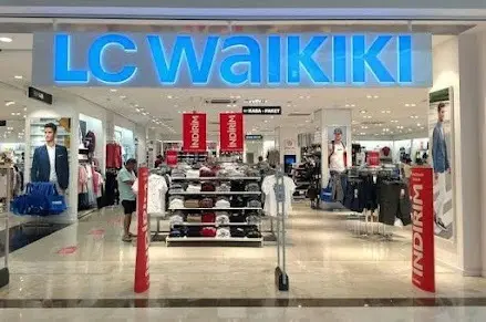 LC Waikiki Akyaka Park Ümraniye — Kadın Giyim, Ümraniye · fotoğraf 2