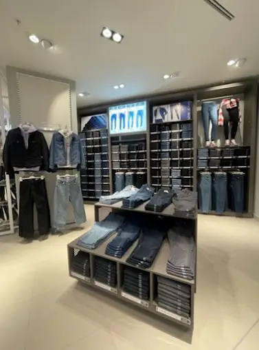 LC WAIKIKI Buyaka AVM Ümraniye — Kadın Giyim, Ümraniye · fotoğraf 2