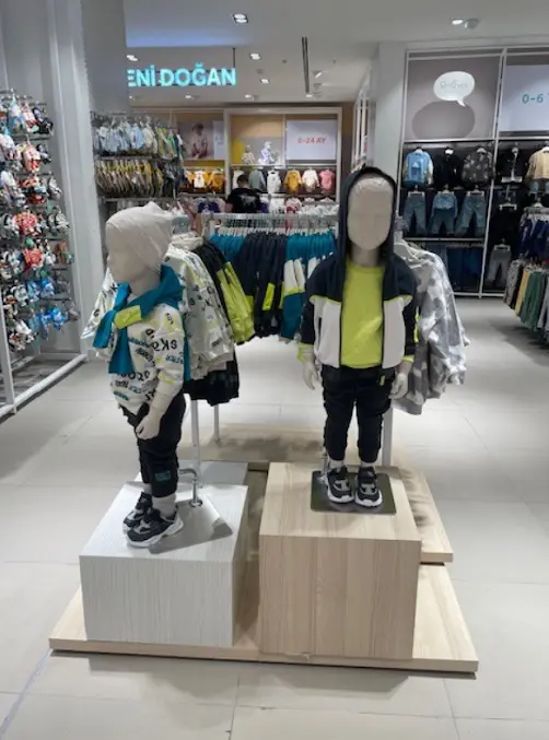 LC WAIKIKI Buyaka AVM Ümraniye — Kadın Giyim, Ümraniye · fotoğraf 3