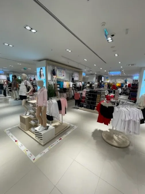 LC WAIKIKI Buyaka AVM Ümraniye — Kadın Giyim, Ümraniye · fotoğraf 4