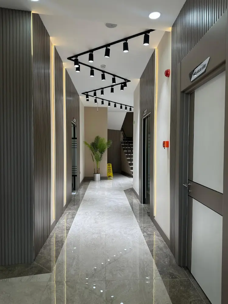Gürses Dental Kağıthane Ağız ve Diş Sağlığı Polikliniği — Diş Hekimleri, Kağıthane · fotoğraf 3
