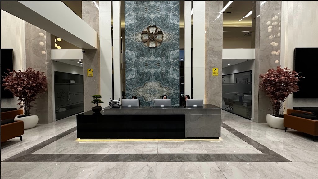 Dent Hekim Kağıthane