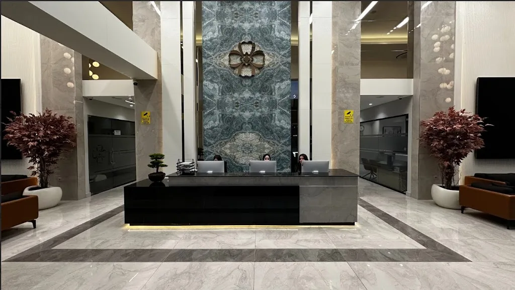 Dent Hekim Kağıthane — Diş Hekimleri, Kağıthane · fotoğraf 1