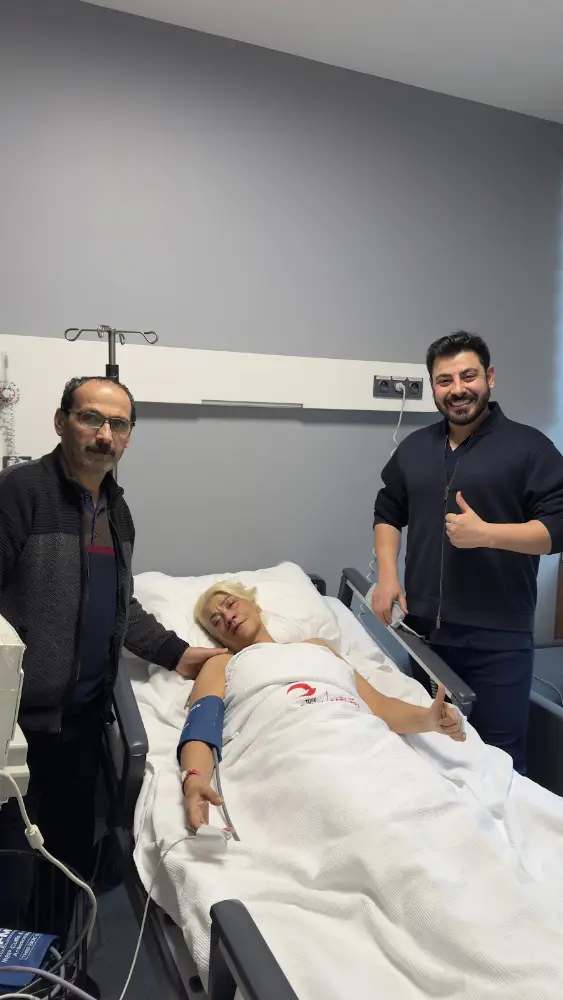 Kağıthane Ortodontist Uzm. Dr. Çınar Gaffari — Diş Hekimleri, Kağıthane · fotoğraf 3
