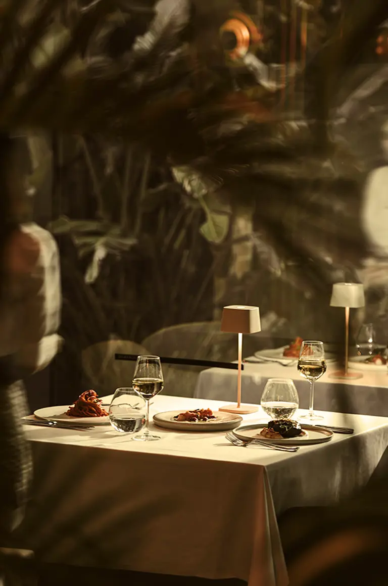 Aldente Restaurant Serik