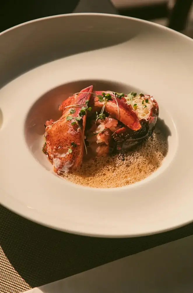 Aldente Restaurant Serik — Akdeniz mutfağı, Serik · fotoğraf 4