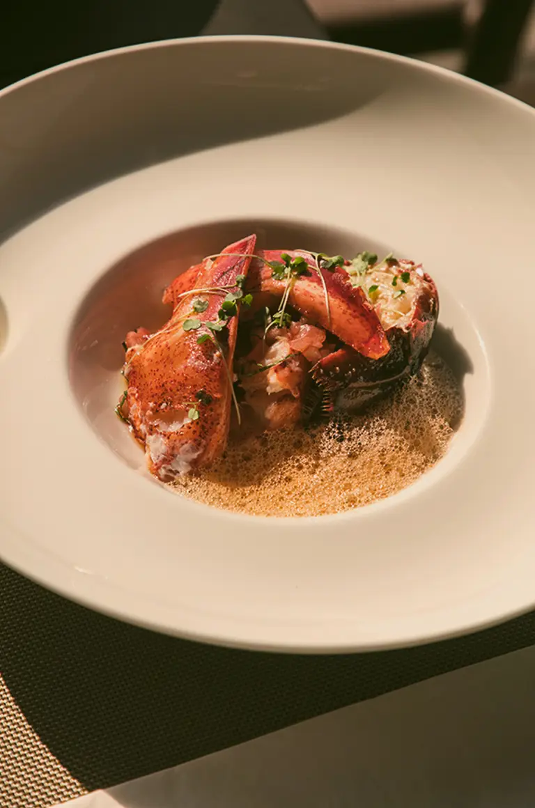Aldente Restaurant Serik