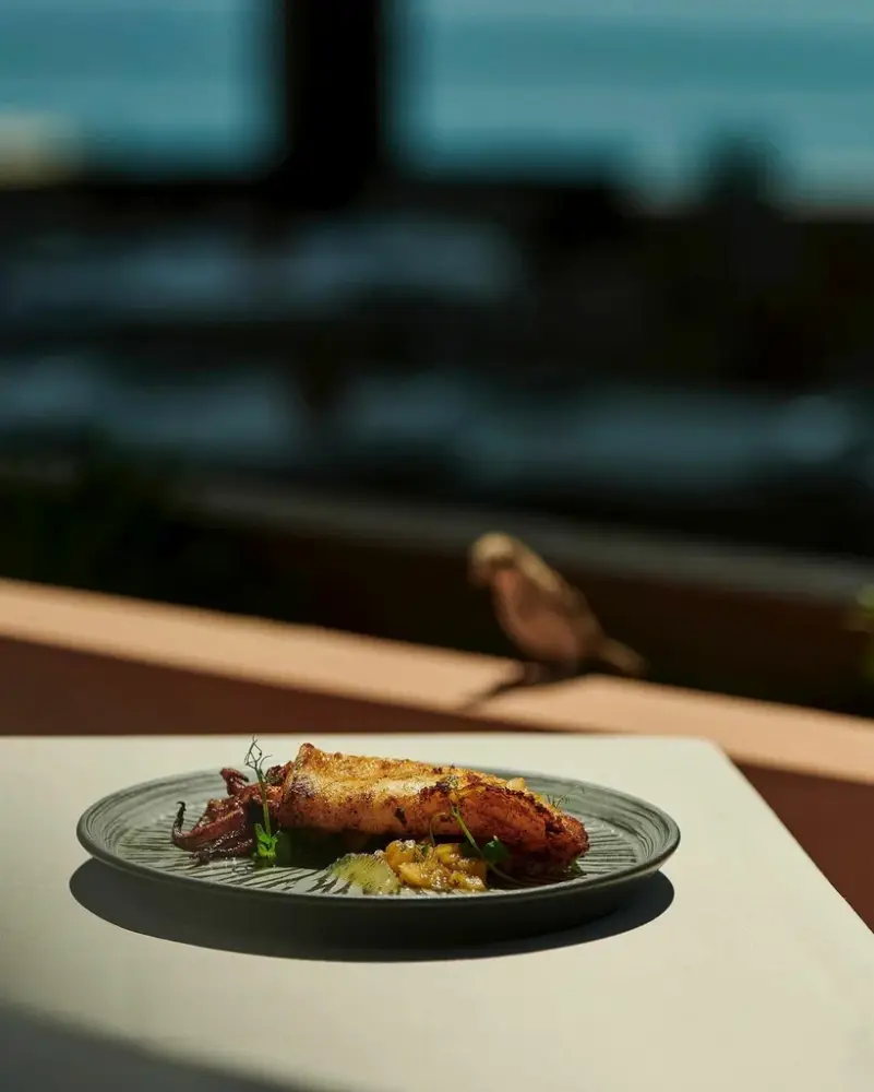 Aldente Restaurant Serik — Akdeniz mutfağı, Serik · fotoğraf 2