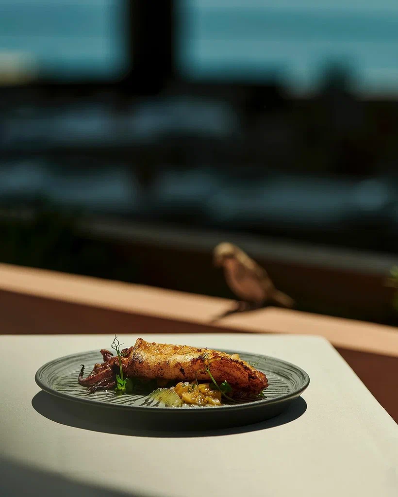 Aldente Restaurant Serik