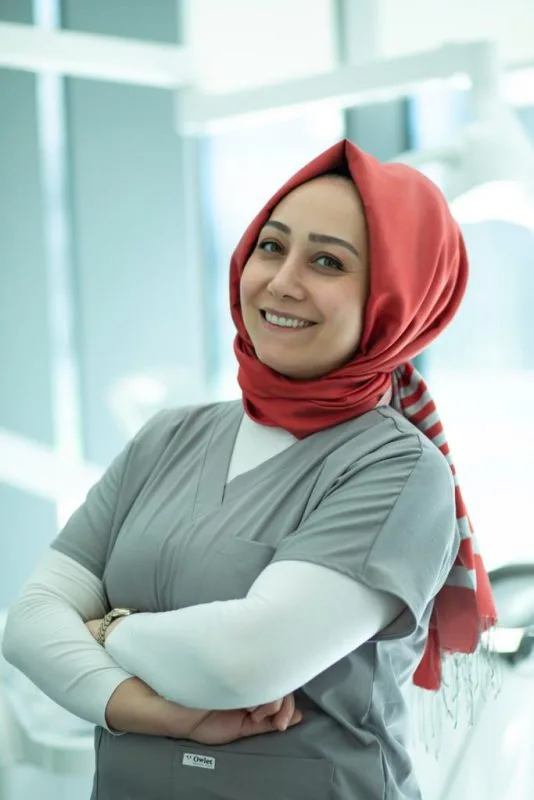 Dt Ayşe Bige Başaran — Diş Hekimleri, Kağıthane · fotoğraf 1