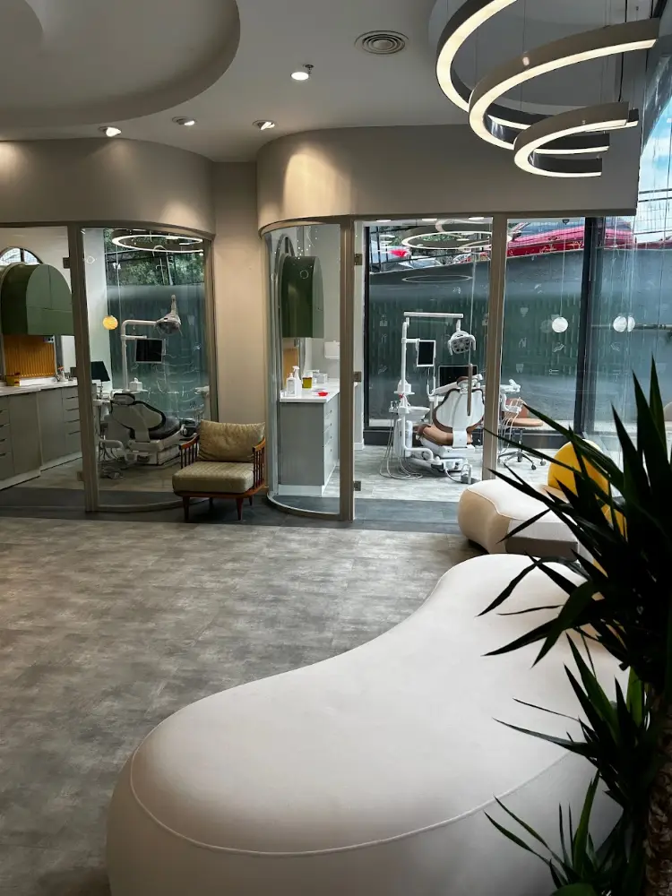 Gaia Dental Clinic — Diş Hekimleri, Kağıthane · fotoğraf 2