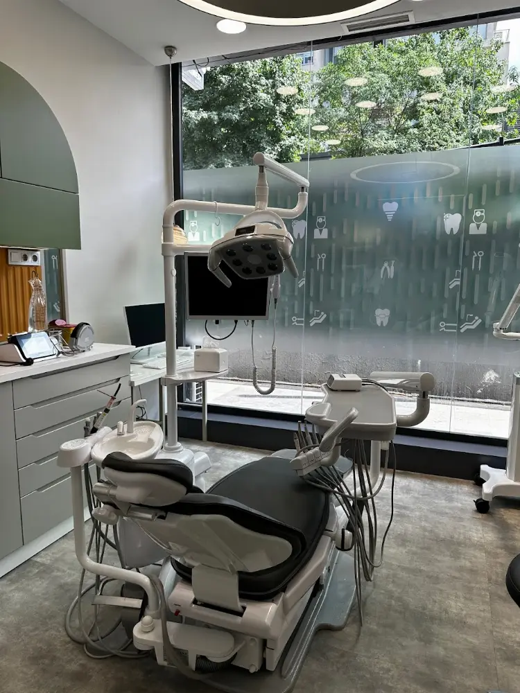 Gaia Dental Clinic — Diş Hekimleri, Kağıthane · fotoğraf 4
