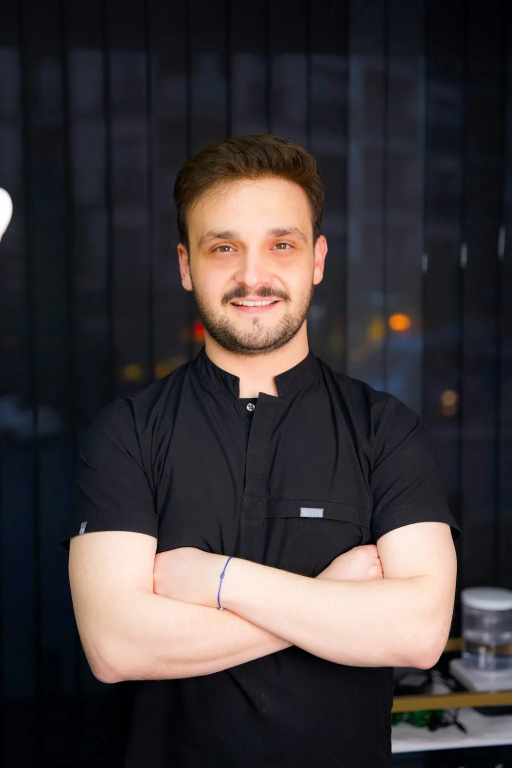 Dent 50 clinic — Diş Hekimleri, Kağıthane · fotoğraf 1