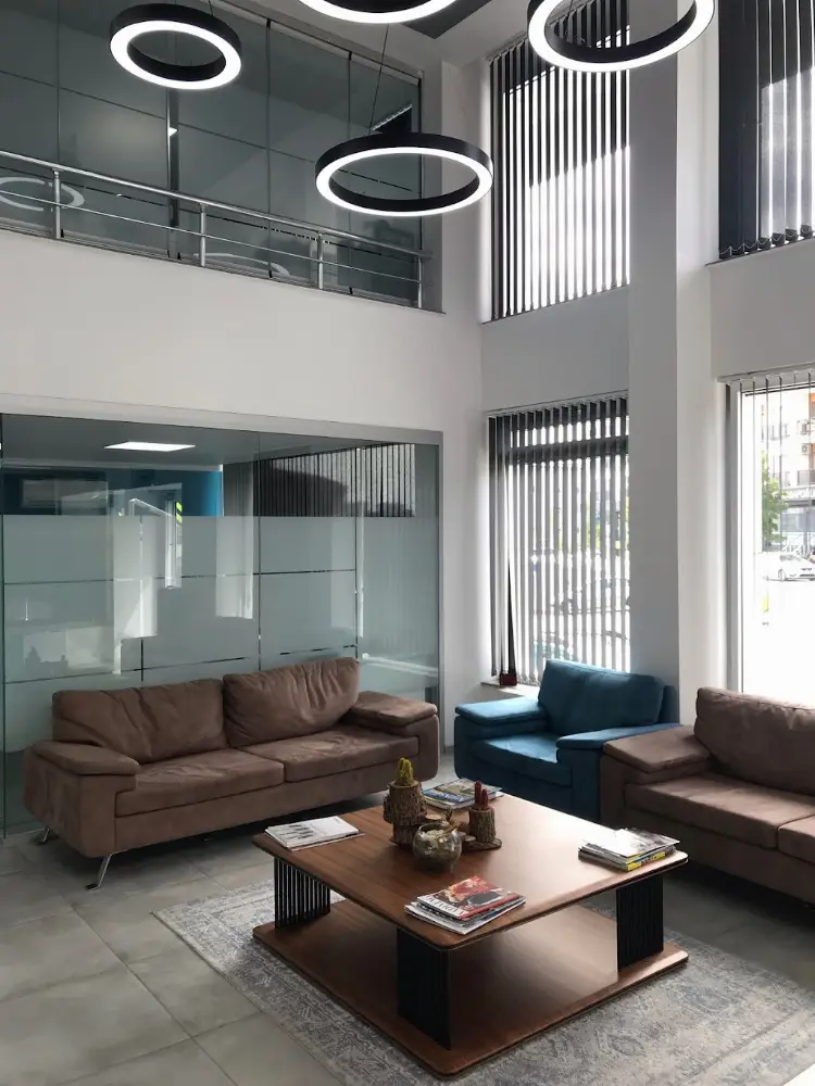 Dent 50 clinic — Diş Hekimleri, Kağıthane · fotoğraf 3