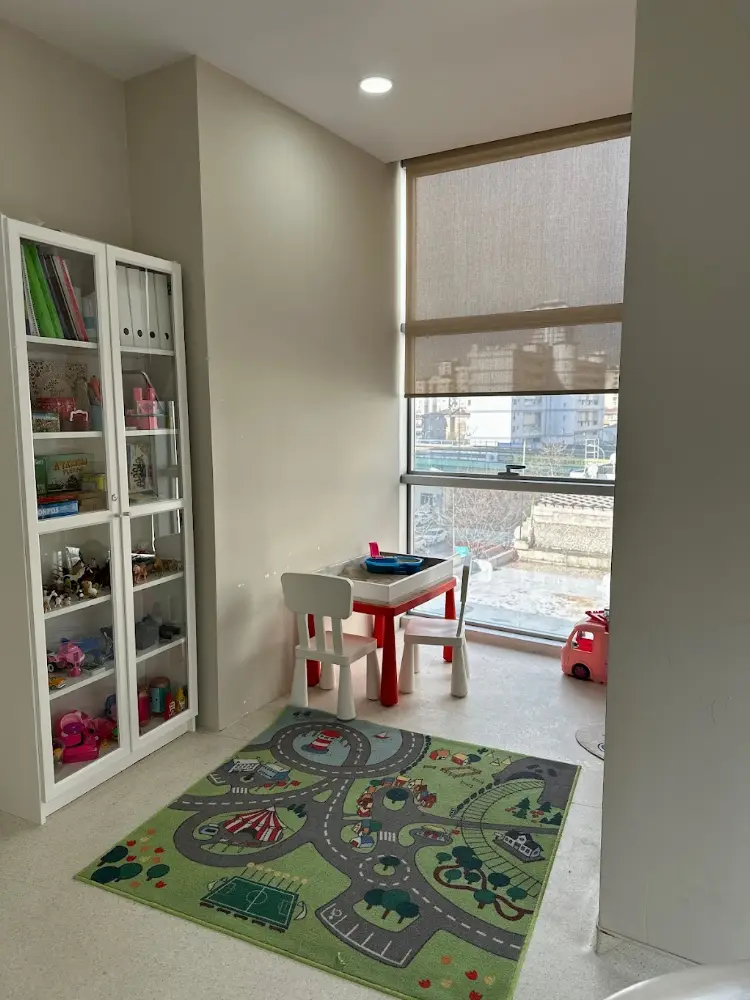 Uzman Klinik Psikolog Çağla Nur Bölükbaş & Çocuk, Ergen, Yetişkin Psikoterapi Clinica Dragos Psikoloji Kartal/İstanbul — Psikologlar, Adalar · fotoğraf 2
