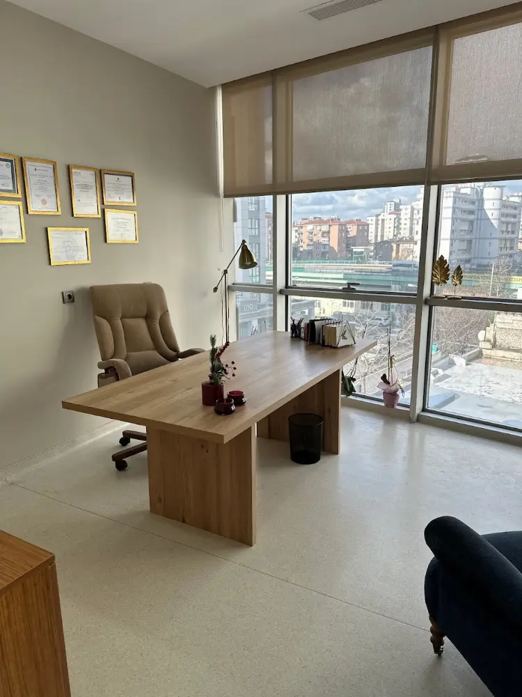 Uzman Klinik Psikolog Çağla Nur Bölükbaş & Çocuk, Ergen, Yetişkin Psikoterapi Clinica Dragos Psikoloji Kartal/İstanbul — Psikologlar, Adalar · fotoğraf 3